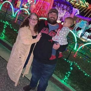 Meet your Posher, Steven